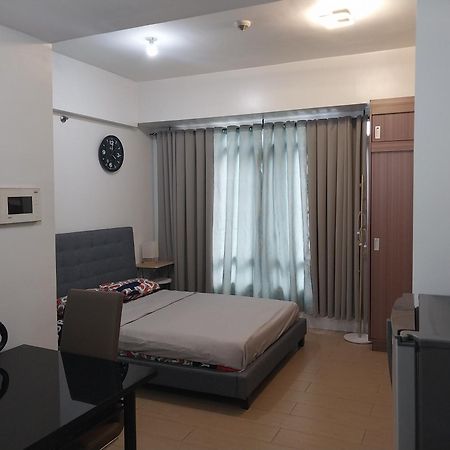 Alps At 150 Newport Blvd Condominum Near T3 Pasay Exteriör bild
