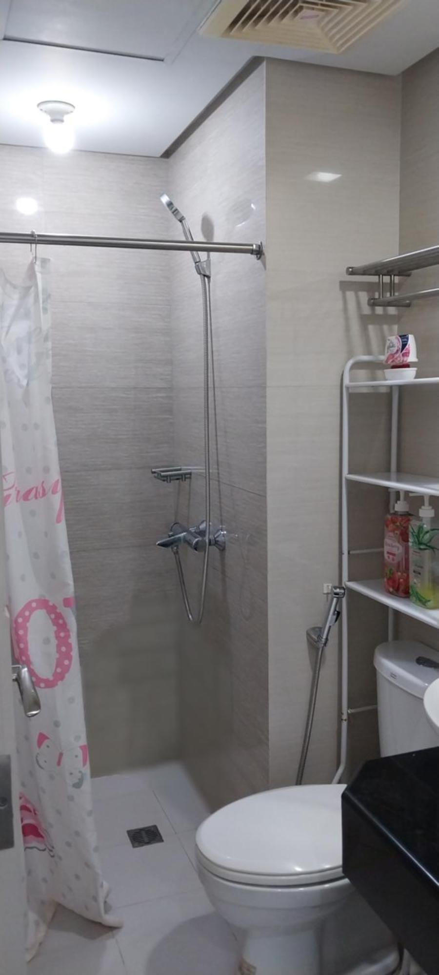 Alps At 150 Newport Blvd Condominum Near T3 Pasay Exteriör bild