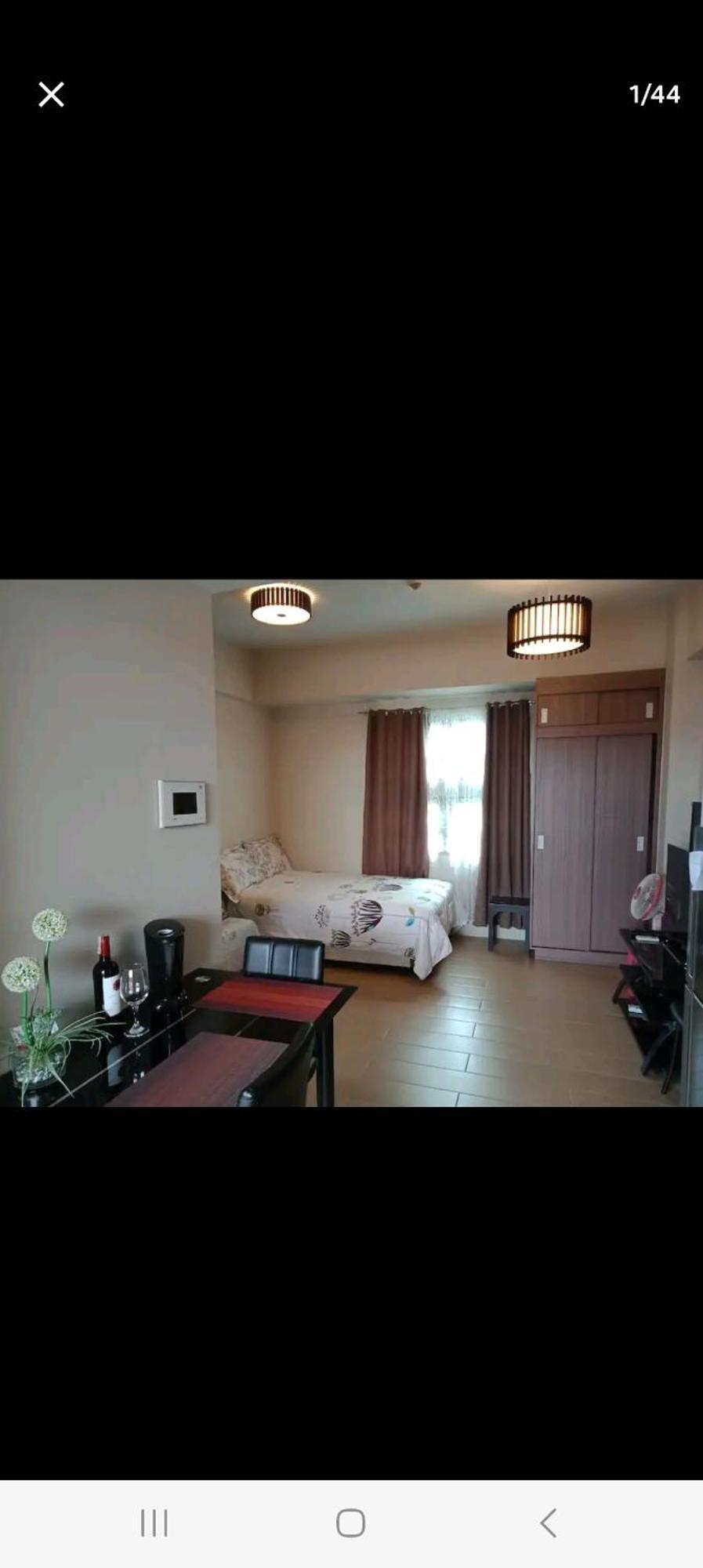 Alps At 150 Newport Blvd Condominum Near T3 Pasay Exteriör bild