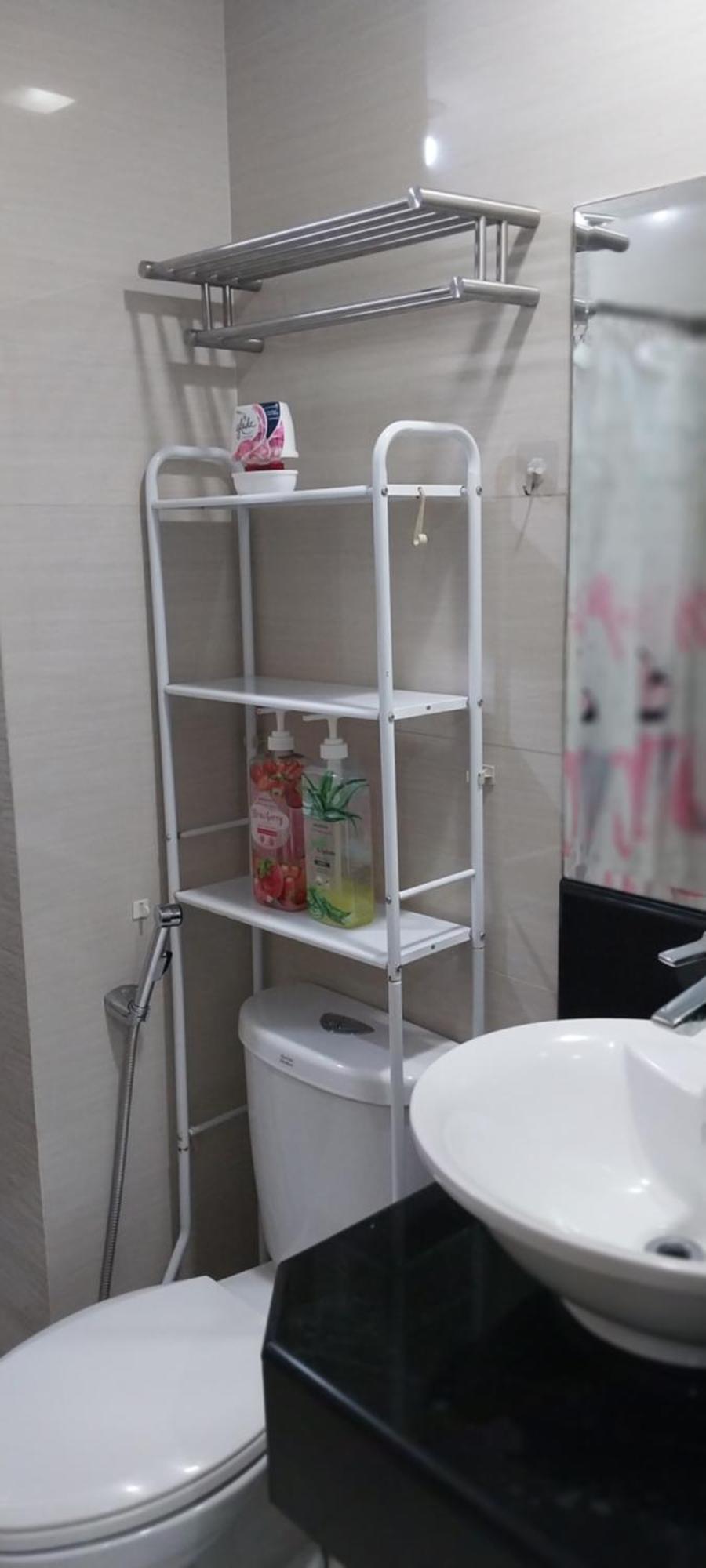 Alps At 150 Newport Blvd Condominum Near T3 Pasay Exteriör bild